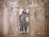 Undavalli cave temple 