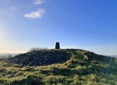 Vicar's Cairn - PID:267665