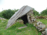 Calf house Portal Tomb - PID:155788