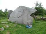 Calf house Portal Tomb - PID:155785