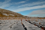 Hermit's Cave and Holy Well - Burren National Park - PID:185783