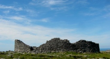 Caherdoonerish Ring Fort - PID:185713