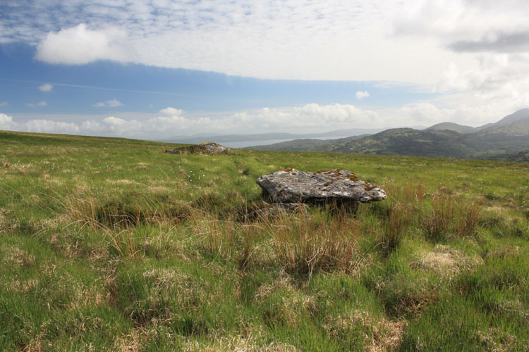 Barraboy mountain