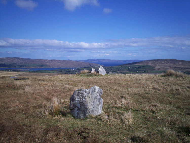 Ternahillane West