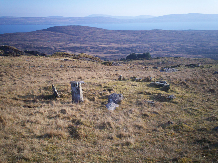 Kealagowlane Stone circle