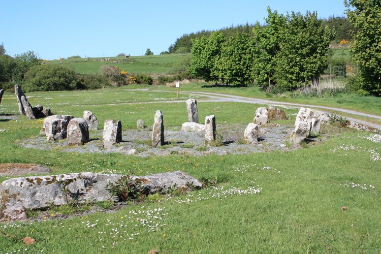 Cloghboola Beg