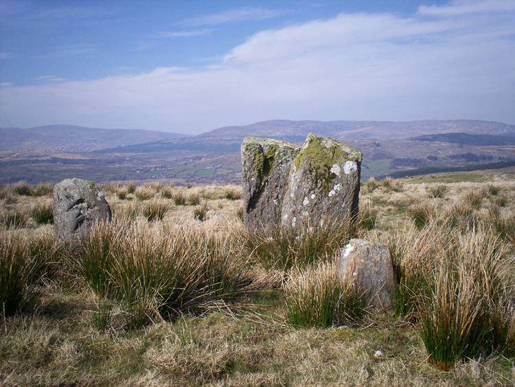 Maughanaclea Centre