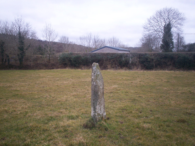 Ballymakeery Bridge