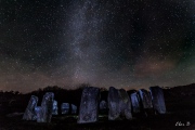 Drombeg Stone Circle - PID:148186