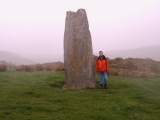 Cahermore Standing Stone - PID:13036