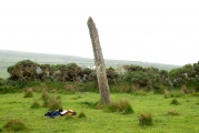 Cahermore Standing Stone - PID:166533