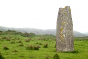 Cahermore Standing Stone - PID:166532
