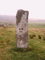 Gour Standing Stone - PID:13034