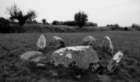 Kilmartin Lower circle - PID:209469