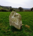 Kilmartin Lower stone - PID:209467