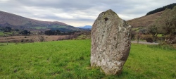 EastCoomleagh standing stone - PID:273212