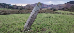 Cullenagh Stone Circle - PID:274052