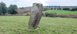 Cullenagh Stone Circle - PID:274051