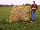 Kylefinchin 1 Standing Stone - PID:13037