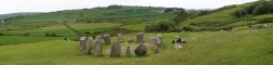 Drombeg Stone Circle - PID:166587