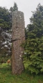 Goirtin Na Coille standing stone (north) - PID:227754