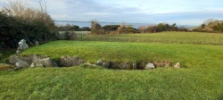 Audleystown Court Tomb