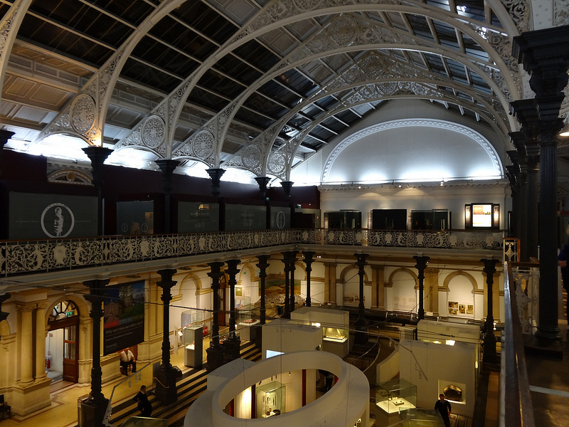 Click for the gallery page to add comments and vote (PID:117418) National Museum of Ireland