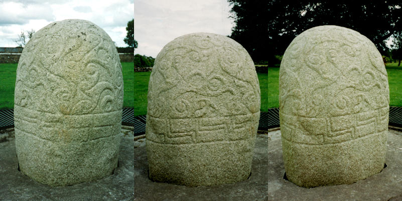 Turoe Stone