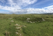 Clogherna ringfort and souterrain