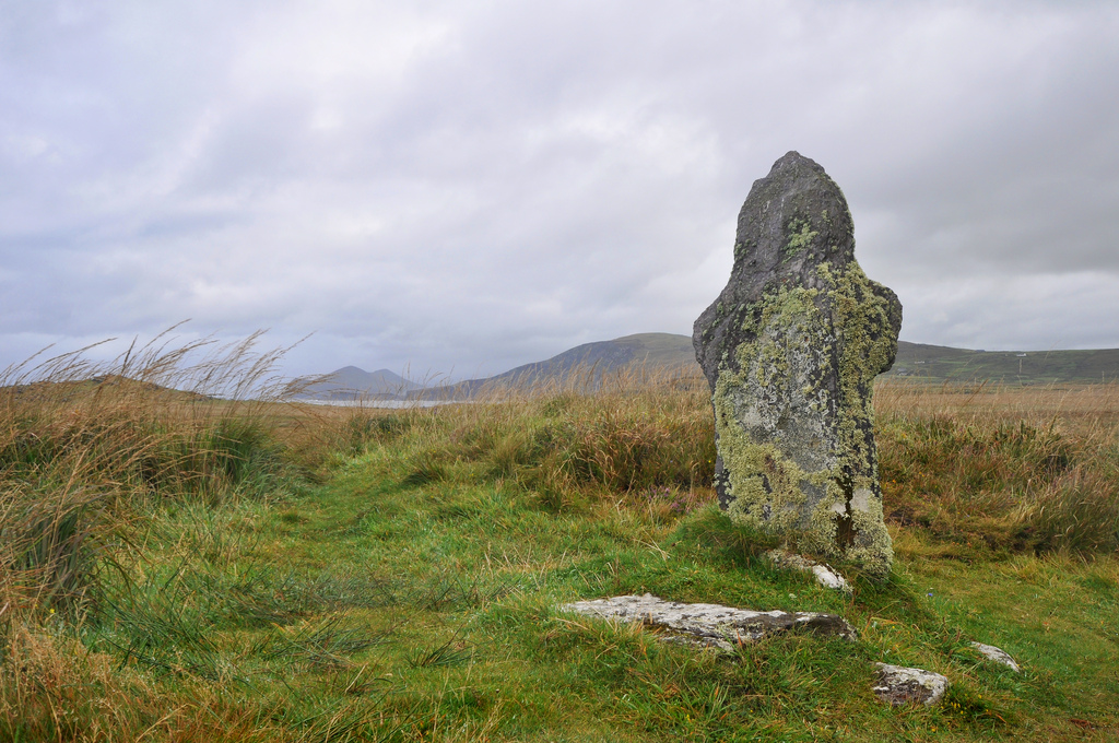 St Brendan's Well