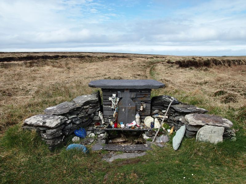 St Brendan's Well