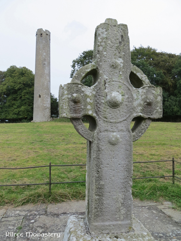 Kilree Monastery