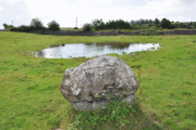 Belcarra Standing Stone - PID:110816