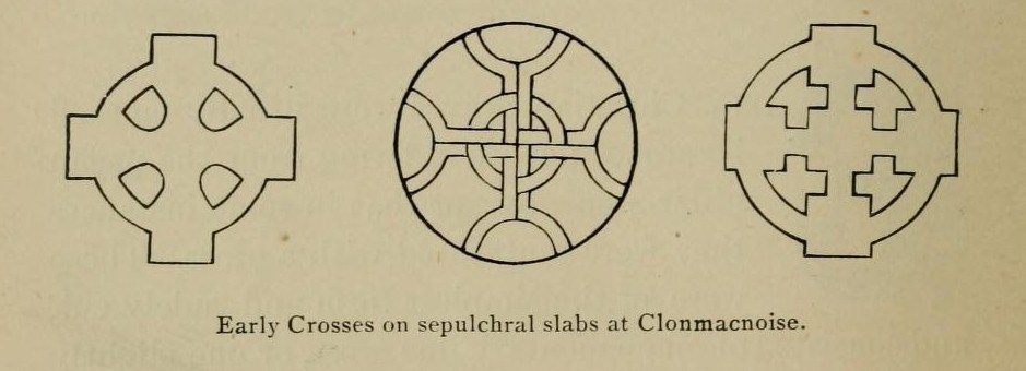 Cross of the Scriptures (Clonmacnoise)