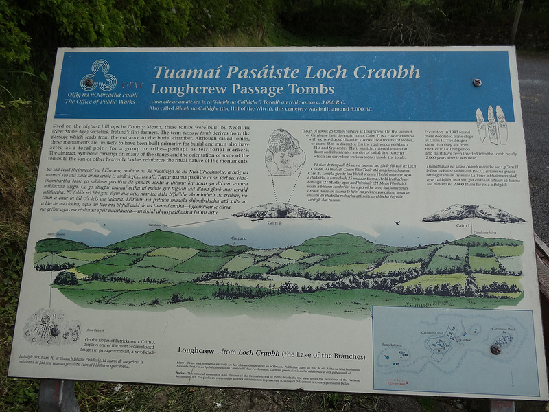 Click for the gallery page to add comments and vote (PID:117618) Loughcrew Cairn T