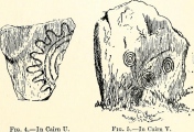 Loughcrew Cairn V - PID:146195