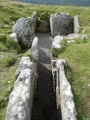 Loughcrew Cairn U - PID:117625