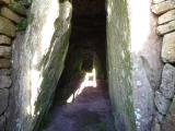 Loughcrew Cairn L - PID:131089