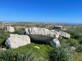 Ta' Cenc Gallery Grave - PID:268883