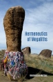 Hermeneutics of Megaliths by Konstantinos Maritsas - PID:134190