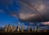 Megaliths; visiting ancient Britain and Ireland, a book for Japanese readers - PID:54389