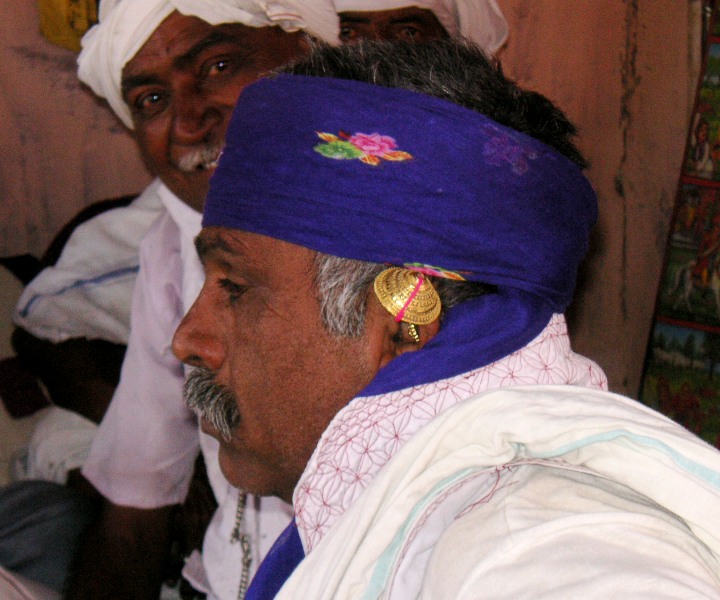Rabari

Little Rann of Kutch,India