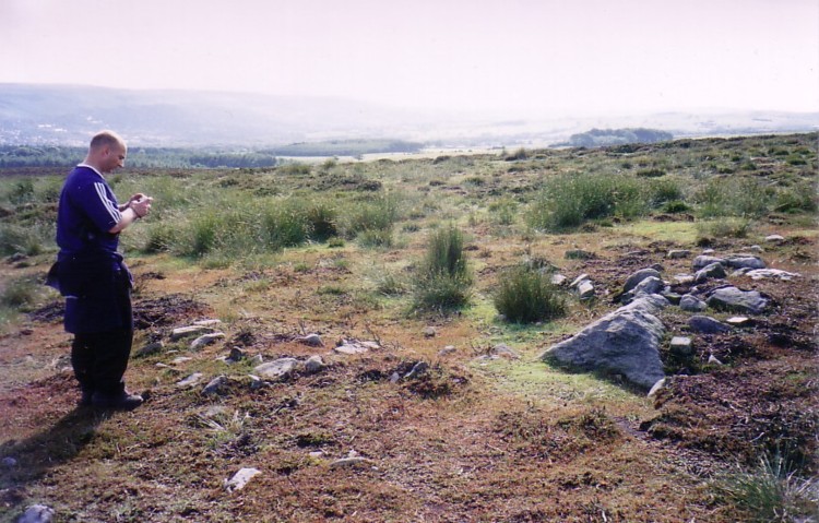 Askwith Moor(settlements)