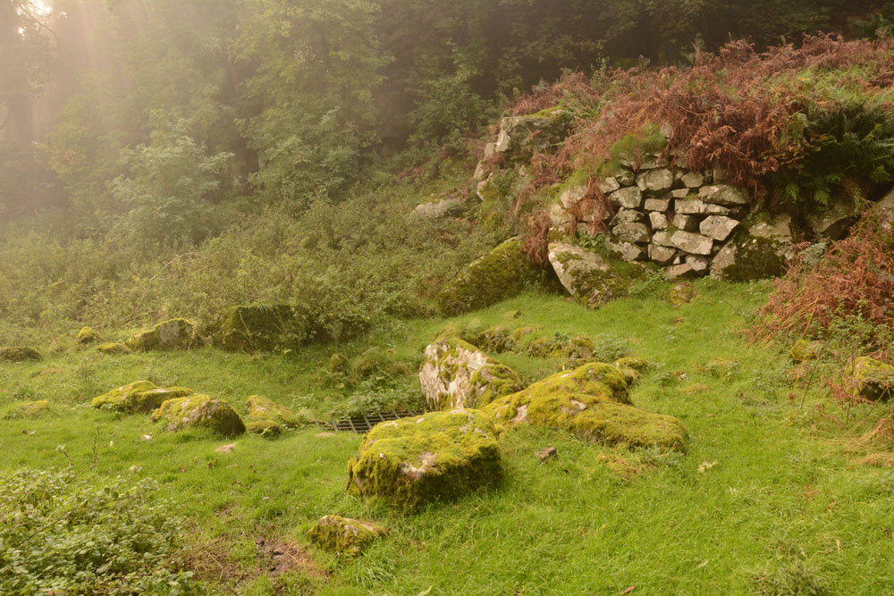 St Blane's Well