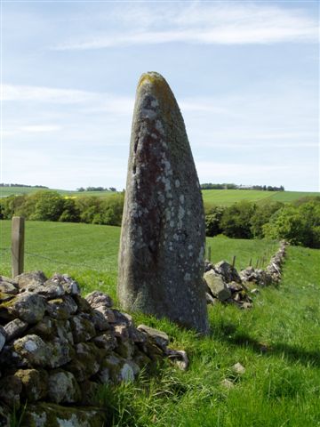 Gouk Stone