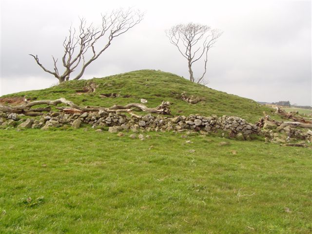 Hare Cairn