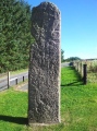 Maiden Stone (Aberdeenshire) - PID:128985