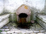 St Drostan's Well - PID:24102