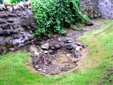 Holy Well (Chapel of Stonyewood) - PID:24348