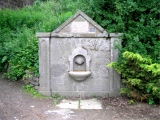 St Ciaran's Well - PID:24082